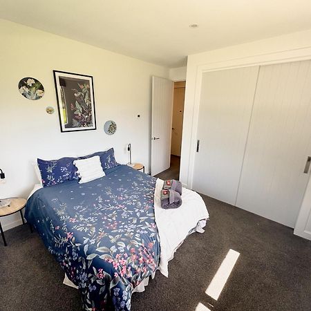The Mathstone Bed and Breakfast Cromwell Exteriör bild